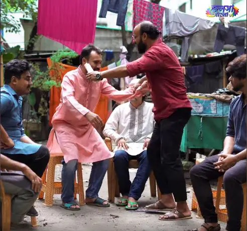 লোভের পরিনতি