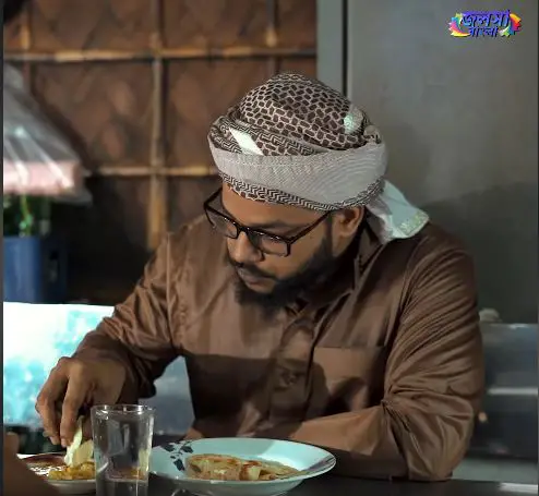 ক্ষুদার অন্যায়