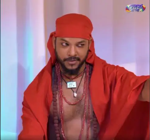 অন্ধ বিশ্বাস