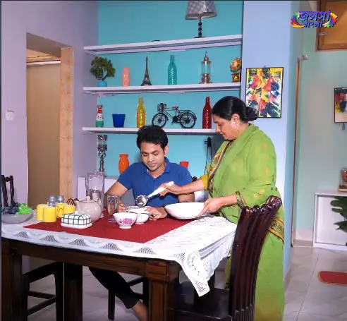 আদবে বেয়াদব