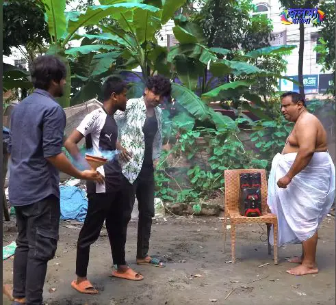 সম্প্রিতির বন্ধন