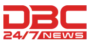 DBC News logo