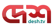 Desh TV News logo