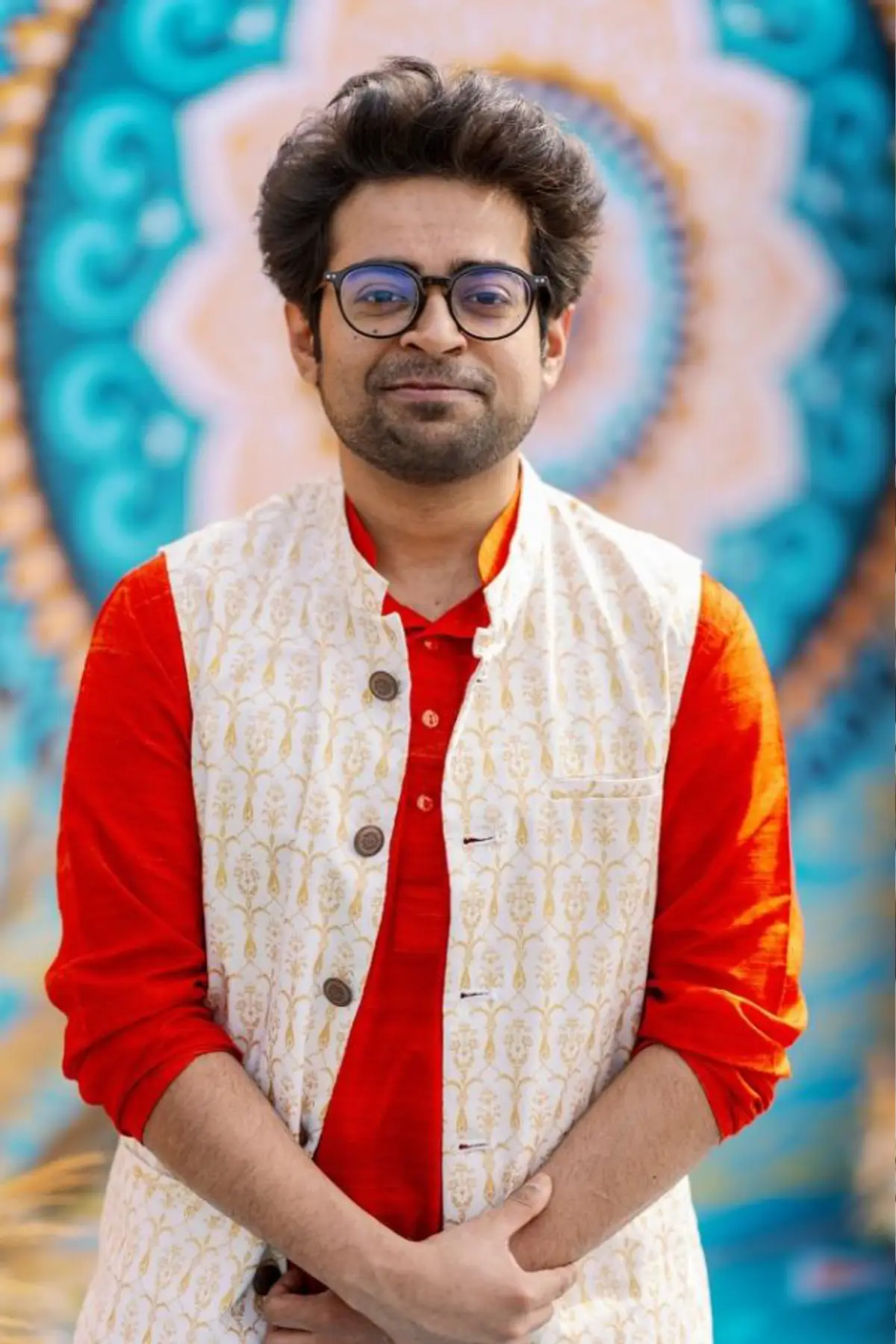 Khalid Farhan, digital marketer, entrepreneur and Co-Founder of Jalsha Bangla