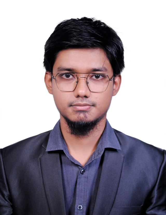 Anim Mahmud (Niaz Mahmud Anim), Bangladeshi lyricist, screenwriter, dialogue writer and lecturer