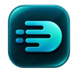 JB CAST publishing, scheduling and analytics app logo