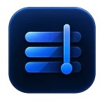 JMF – Jalsha Media Factory logo