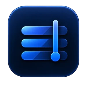 JMF – Jalsha Media Factory logo