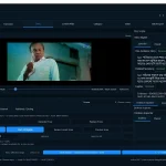 JMF Jalsha Media Factory Story Engine and content analysis interface
